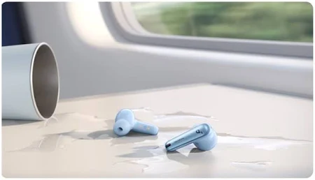 ANKER SOUNDCORE LIBERTY 4 NC HEADSET LIGHT BLUE A3947H61 - Image 5