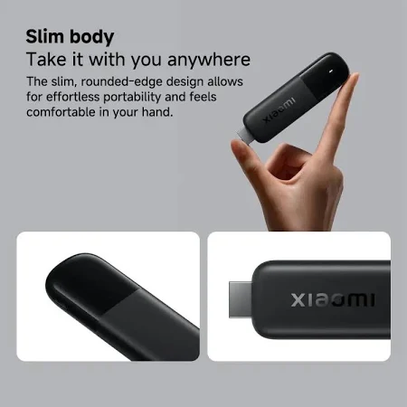 MI TV STICK 4K 2ND GEN MDZ-33-AA - Image 6