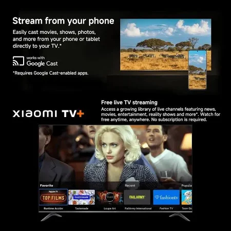 MI TV STICK 4K 2ND GEN MDZ-33-AA - Image 5