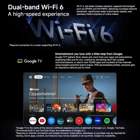 MI TV STICK 4K 2ND GEN MDZ-33-AA - Image 4