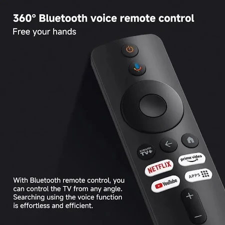 MI TV STICK 4K 2ND GEN MDZ-33-AA - Image 3
