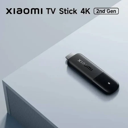 MI TV STICK 4K 2ND GEN MDZ-33-AA - Image 2