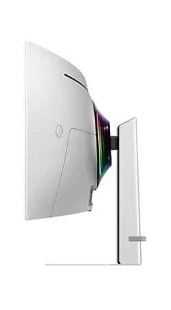 SAMSUNG G9 G952 49 INCH ODYSSEY OLED SMART DUAL QHD 240HZ 0.03MS GAMING MONITOR LS49DG952SMXUE - Image 5