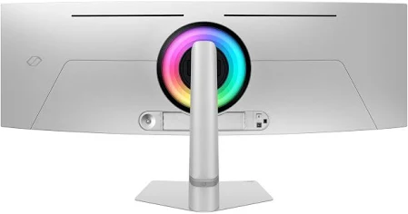 SAMSUNG G9 G952 49 INCH ODYSSEY OLED SMART DUAL QHD 240HZ 0.03MS GAMING MONITOR LS49DG952SMXUE - Image 4