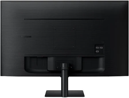 SAMSUNG 32 INCH M7 M70F 4K 60HZ AI FEATURES WITH USB TYPE C SMART MONITOR LS32FM702UMXUE - Image 2