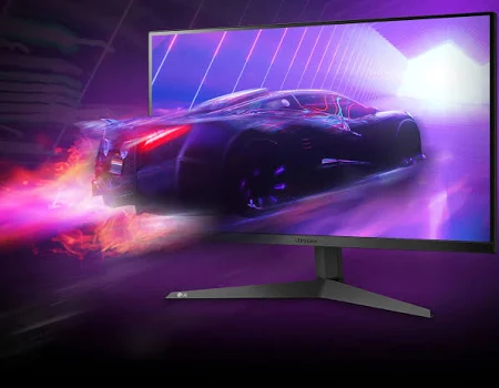 LG 27 INCH ULTRAGEAR G4 FHD IPS DISPLAY 144HZ 1MS NVIDIA G SYNC GAMING MONITOR 27G411A-B - Image 7