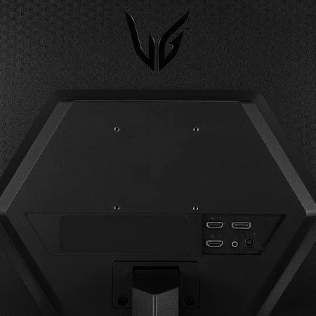 LG 27 INCH ULTRAGEAR G4 FHD IPS DISPLAY 144HZ 1MS NVIDIA G SYNC GAMING MONITOR 27G411A-B - Image 6