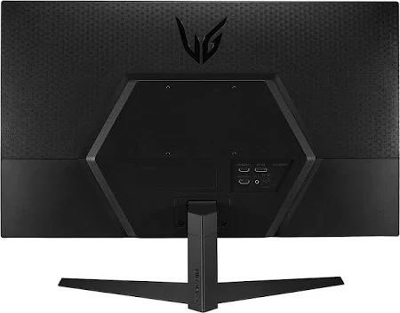 LG 27 INCH ULTRAGEAR G4 FHD IPS DISPLAY 144HZ 1MS NVIDIA G SYNC GAMING MONITOR 27G411A-B - Image 5
