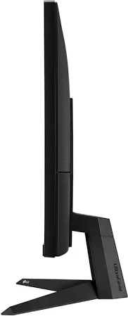 LG 27 INCH ULTRAGEAR G4 FHD IPS DISPLAY 144HZ 1MS NVIDIA G SYNC GAMING MONITOR 27G411A-B - Image 4