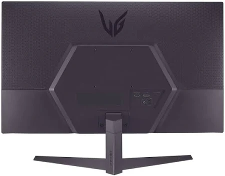 LG 27 INCH ULTRAGEAR FHD IPS DISPLAY 180HZ 1MS GAMING MOINITOR 27GS65F-B - Image 6