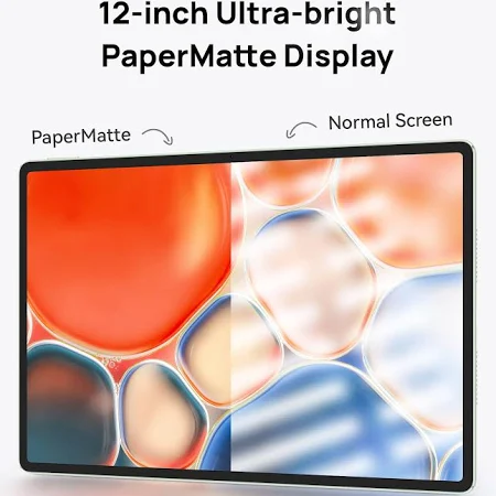 HUAWEI MATEPAD 12X PAPERMATTE EDITION 12GB 256GB WITH KEYBOARD GREENERY LRT-W09 - Image 5