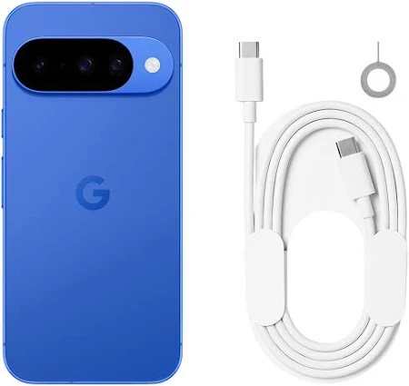 GOOGLE PIXEL 10 5G 128GB INDIGO - Image 3