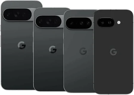GOOGLE PIXEL 10 5G 128GB OBSIDIAN - Image 4