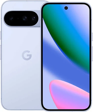 GOOGLE PIXEL 10 5G 128GB FROST GLACIAR - Image 3