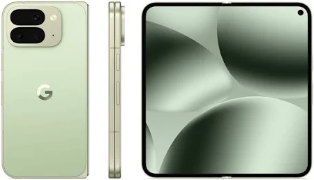 GOOGLE PIXEL 10 PRO FOLD 5G 256GB JADE - Image 2