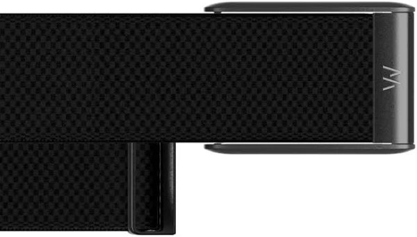 WHOOP 5.0 BREATHABLE MAGNETIC WRIST BAND STRAP BLACK - Image 8