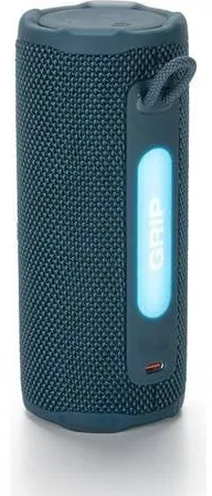 JBL GRIP PORTABLE WIRELESS SPEAKER BLUE - Image 8