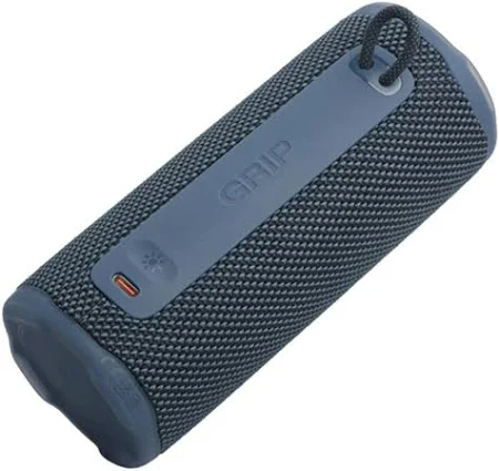 JBL GRIP PORTABLE WIRELESS SPEAKER BLUE - Image 4