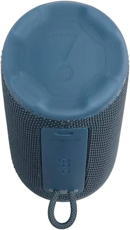 JBL GRIP PORTABLE WIRELESS SPEAKER BLUE - Image 3