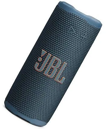 JBL GRIP PORTABLE WIRELESS SPEAKER BLUE - Image 2