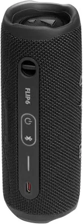 JBL GRIP PORTABLE WIRELESS SPEAKER BLACK - Image 6