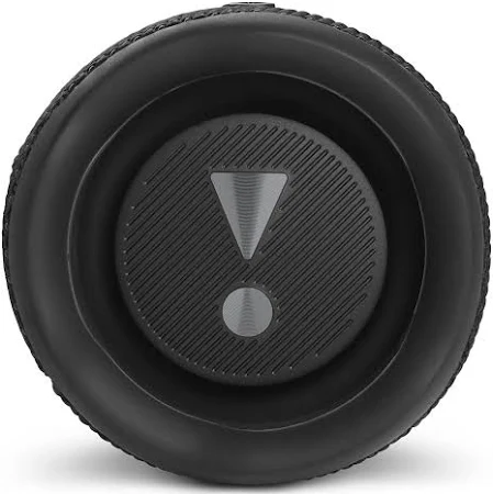 JBL GRIP PORTABLE WIRELESS SPEAKER BLACK - Image 5