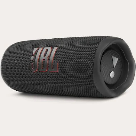 JBL GRIP PORTABLE WIRELESS SPEAKER BLACK - Image 3