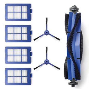 EUFY ROBOVAC X8 VACUUM CLEANER SPARE PARTS