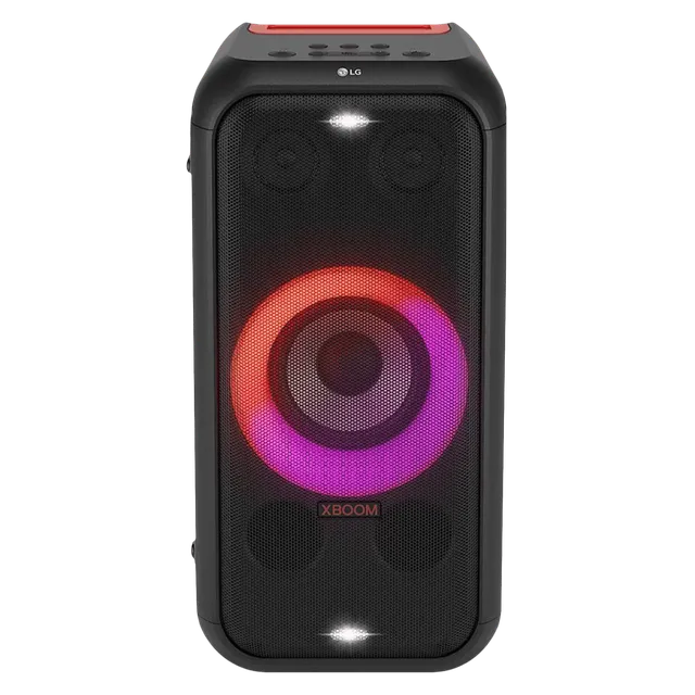LG XBOOM PARTY SPEAKER WITH BLUETOOTH XL5S - Image 4