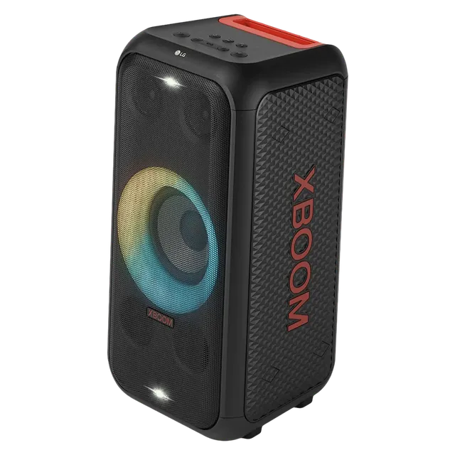 LG XBOOM PARTY SPEAKER WITH BLUETOOTH XL5S - Image 8