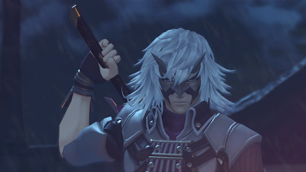 NINTENDO SWITCH XENOBLADE CHRONICLES 2 TORNA EDI GAME CD - Image 8
