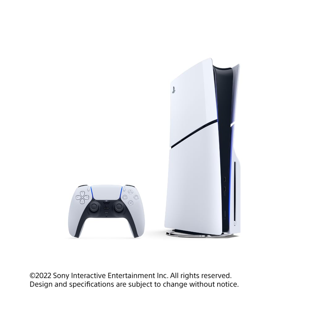 SONY PLAYSTATION 5 PRO FC26 DIGITAL EDITION 4K HDR 2TB CFI-7021B01Y - Image 4