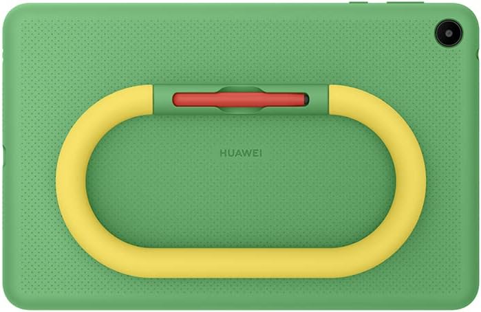 HUAWEI MATEPAD SE 10.4 INCH KIDS EDITION 3+32GB GRAPHITE BLACK AGS5-W09 - Image 3
