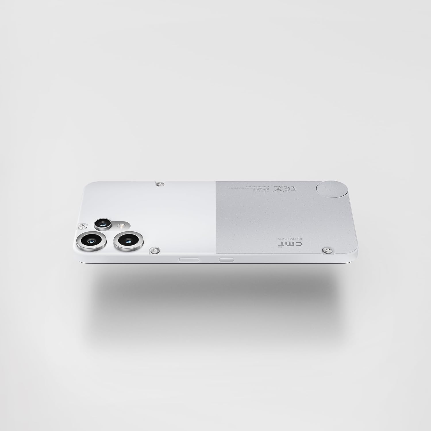 NOTHING PHONE 2 PRO 8+128GB WHITE - Image 5