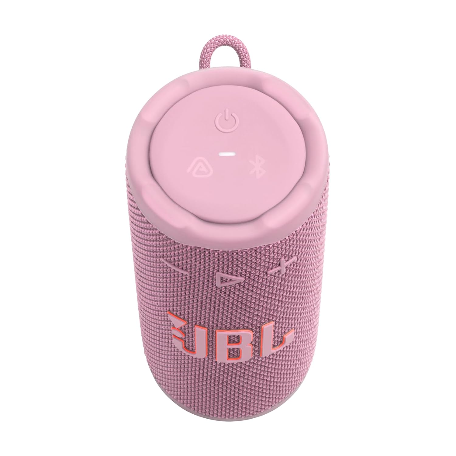 JBL GRIP PORTABLE WIRELESS SPEAKER PINK - Image 3