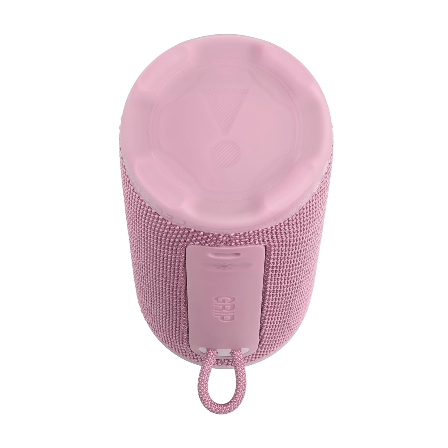 JBL GRIP PORTABLE WIRELESS SPEAKER PINK - Image 2