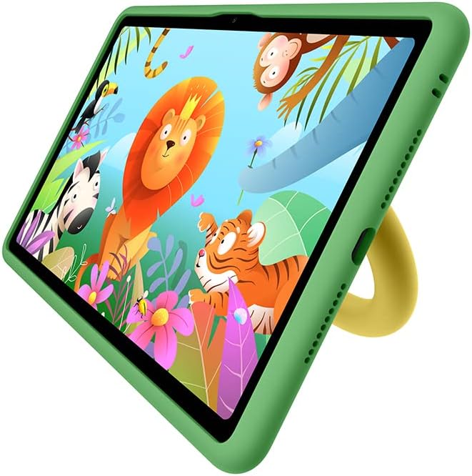 HUAWEI MATEPAD SE 10.4 INCH KIDS EDITION 3+32GB GRAPHITE BLACK AGS5-W09 - Image 6