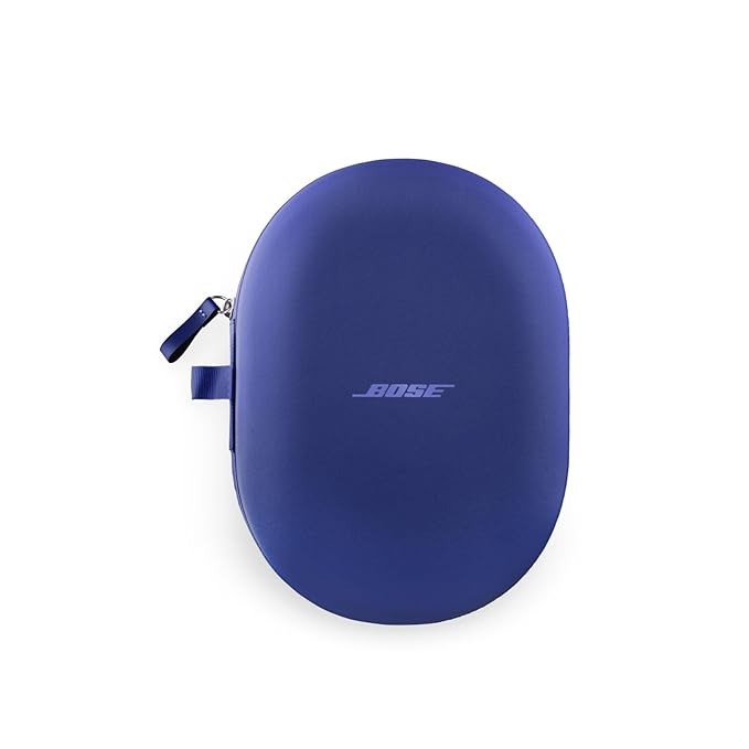 BOSE QUIETCOMFORT ULTRA 5V WIRELESS NOISE CANCELING HEADPHONES 2ND GEN MIDNIGHT VIOLET 890101-0300 - Image 6