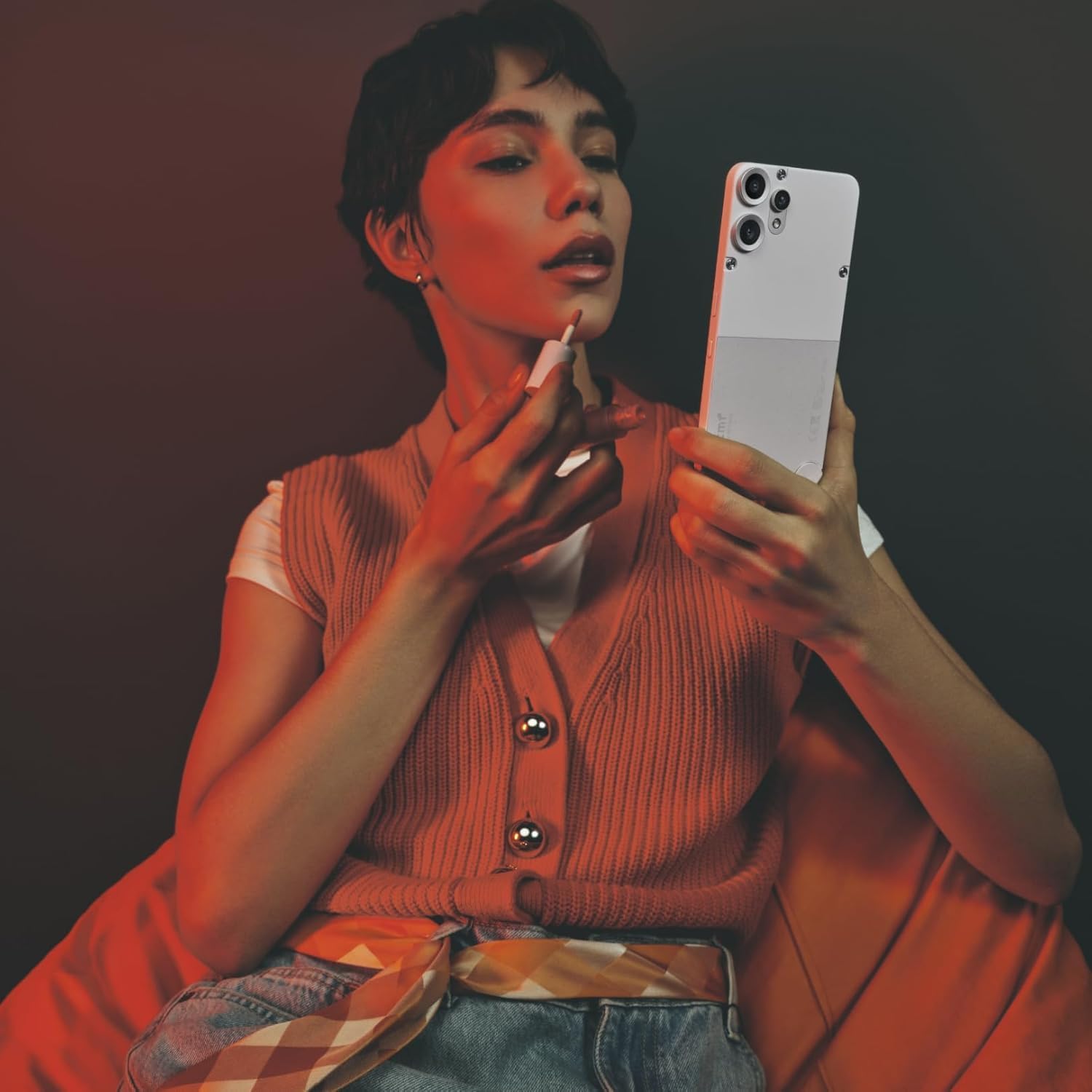 NOTHING PHONE 2 PRO 8+128GB WHITE - Image 6