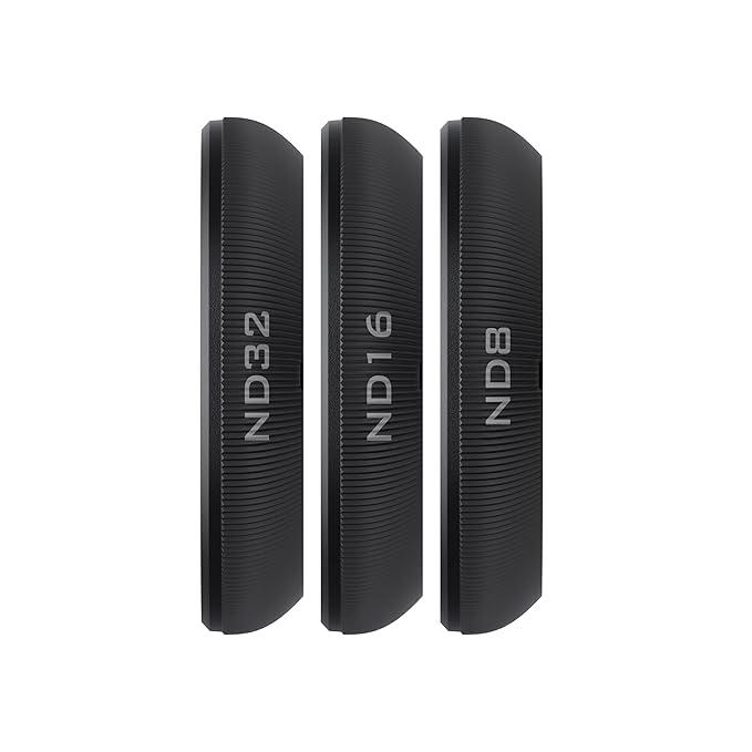 INSTA360 GO ULTRA ND FILTER SET CINSBBEJ - Image 4
