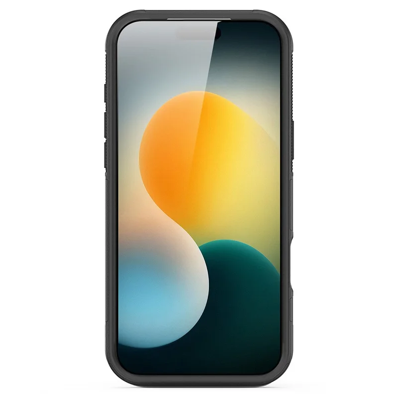 DUX DUCIS IPHONE 17 PRO MAX SHLD SERIES DROP PROOF CONTOUR LINE CASE SHLD0015 - Image 3