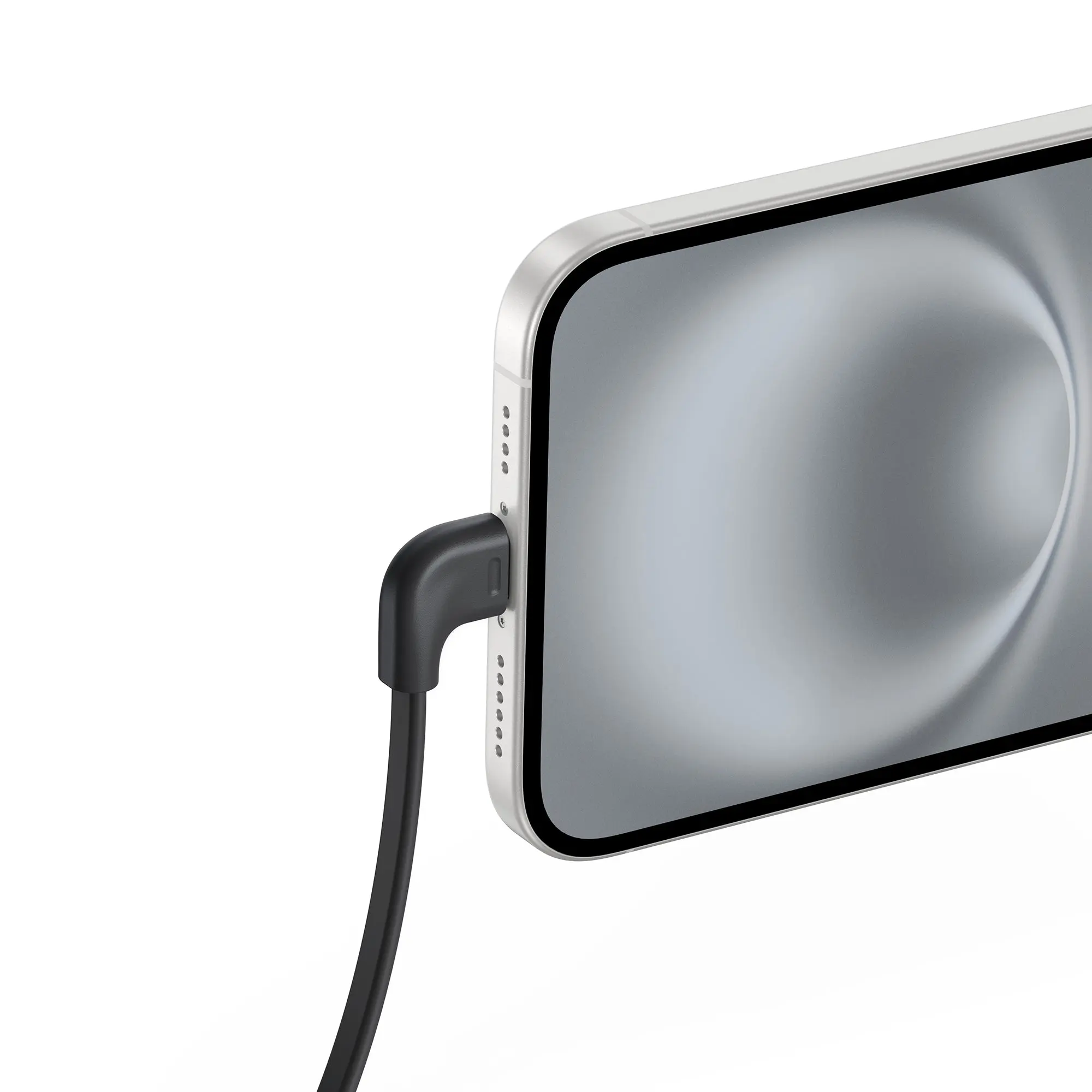 ANKER ZOLO POWER BANK 20000MAH BUILT IN USB-C CABLE BLACK A110EH11 - Image 4