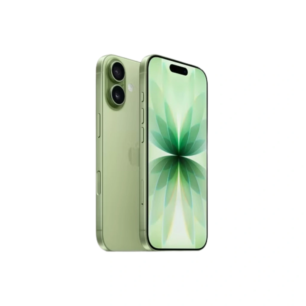 APPLE IPHONE 17 256GB SAGE INDIA SPEC PHYSICAL SIM + ESIM