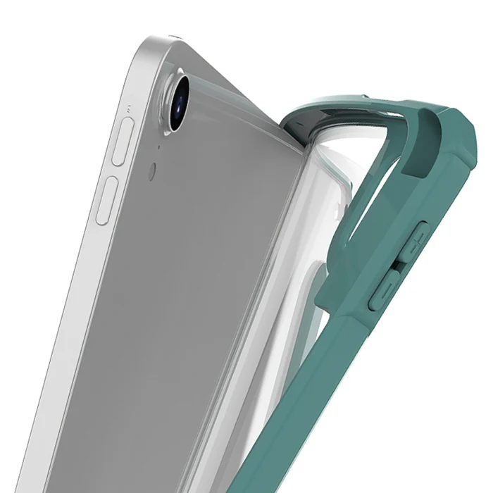 MUTURAL IPAD AIR 10.9/AIR 5 PINYUE SERIES CASE DARK GREEN - Image 3