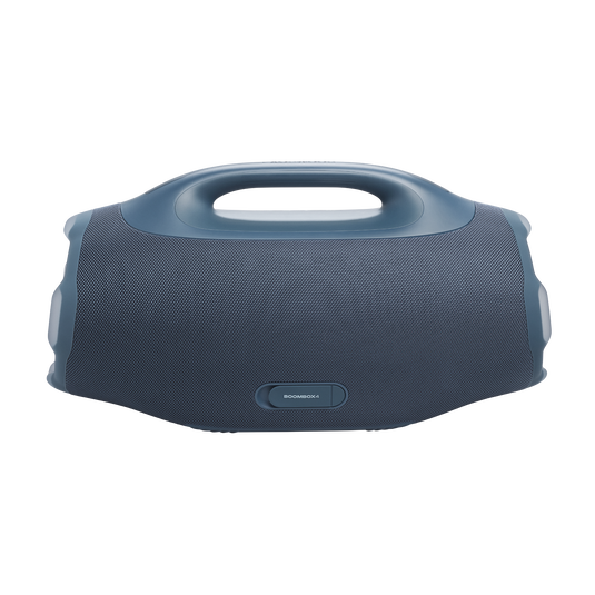 JBL BOOMBOX 4 PORTABLE WIRELESS SPEAKER BLUE - Image 2