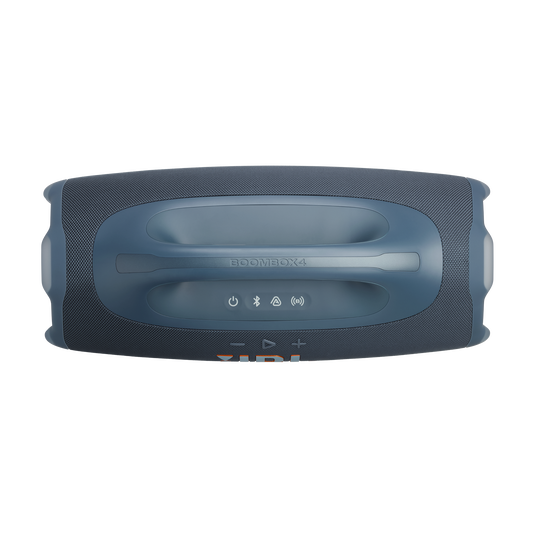 JBL BOOMBOX 4 PORTABLE WIRELESS SPEAKER BLUE - Image 4