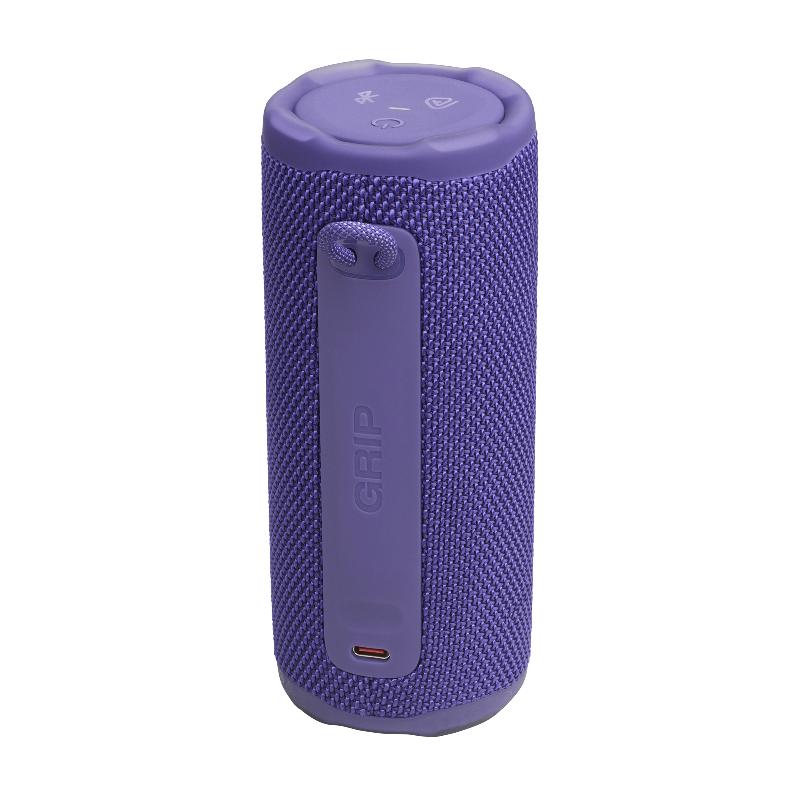 JBL GRIP PORTABLE WIRELESS SPEAKER PURPLE - Image 2