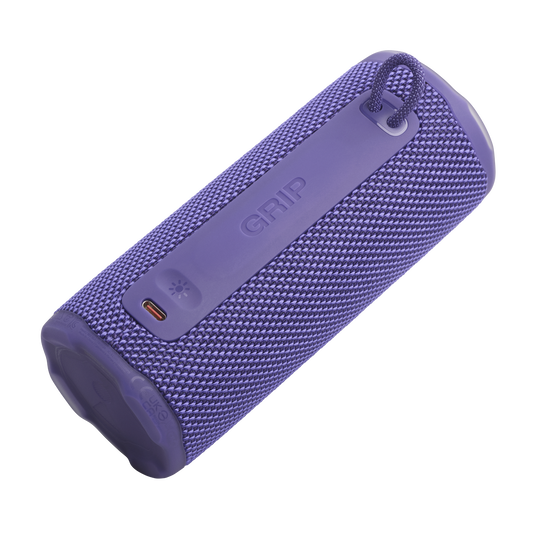 JBL GRIP PORTABLE WIRELESS SPEAKER PURPLE - Image 6