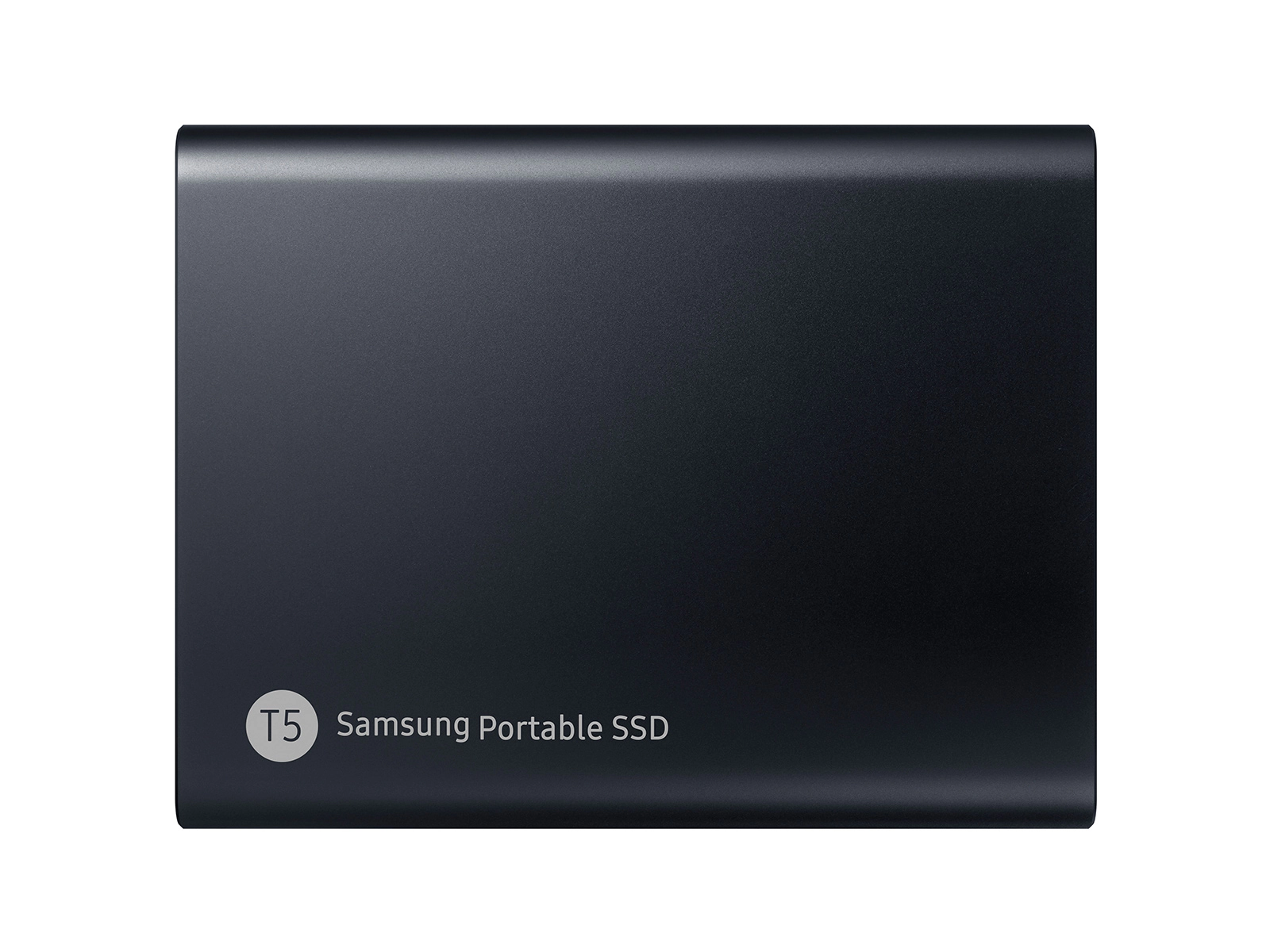 SAMSUNG PORTABLE SSD T5 1TB BLACK PA1T05 - Image 4