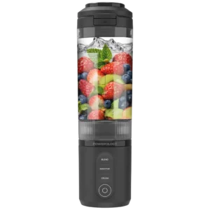 POWEROLOGY MAGBLEND PORTABLE BLENDER BLACK PRPBB8301BK